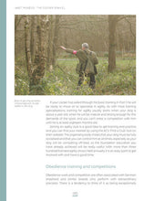 Ladda upp en bild till galleriet Janet Menzies: The Cocker Spaniel-Care and Training for Home and Sport